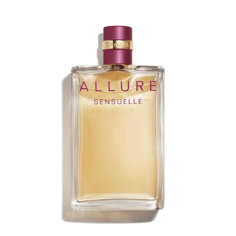 chanel allure sensuelle parfum yorumlari